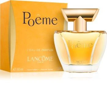 Lancome Poeme EDP Spray For Women 1 Lancome Poeme EDP Spray For Women