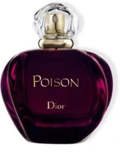 Dior Poison EDT Spray For Women -Paco Rabanne Perfume Shop poiedt100 7520e0c3 0d7b 4a3d 927e 219d176448e9