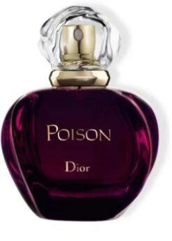 Dior Poison EDT Spray For Women