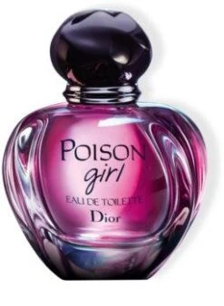 Christian Dior Poison Girl EDT Spray For Women