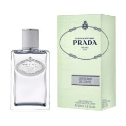Prada Infusion De Cedre EDP For Women