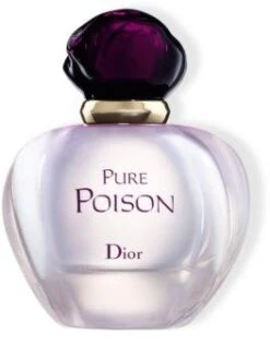 Christian Dior Pure Poison EDP Spray For Women