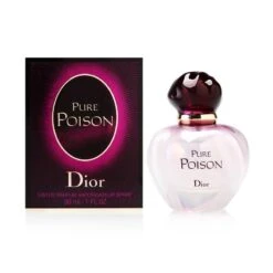 Christian Dior Pure Poison EDP Spray For Women -Paco Rabanne Perfume Shop purepoiedp30