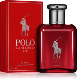 Ralph Lauren Polo Red Parfum Spray For Men