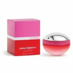 Paco Rabanne Ultra Red EDP For Women