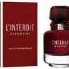 Givenchy L’Interdit Rouge Eau De Parfum For Women