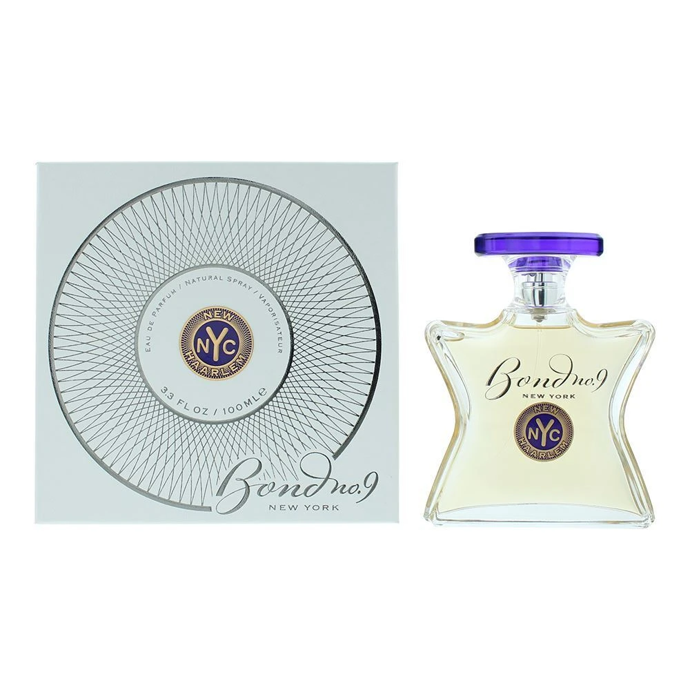 Bond No. 9 New Haarlem EDP Spray Unisex 1 Bond No. 9 New Haarlem EDP Spray Unisex
