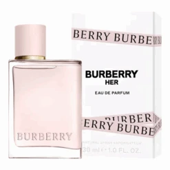 Burberry Her EDP Spray For Women