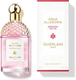 Guerlain Aqua Allegoria Granada Salvia EDT Refillable For Women