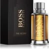 Hugo Boss The Scent EDT Spray For Men