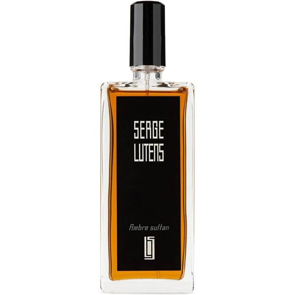 Serge Lutens Ambre Sultan EDP Spray Unisex - Tester 1 Serge Lutens Ambre Sultan EDP Spray Unisex - Tester