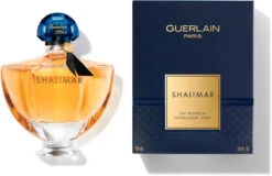 GUERLAIN Shalimar EDP Spray For Women -Paco Rabanne Perfume Shop shaledp90