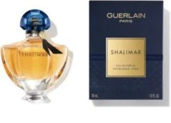GUERLAIN Shalimar EDP Spray For Women