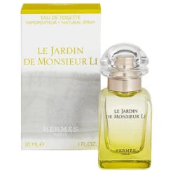 Hermès Hermes Le Jardin De Monsieur Li EDT Spray Unisex