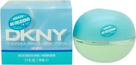 DKNY Be Delicious Pool Party Bay Breeze EDT For Women 1 DKNY Be Delicious Pool Party Bay Breeze EDT For Women