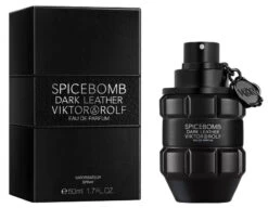 Viktor&Rolf Viktor & Rolf Spicebomb Dark Leather EDP For Men