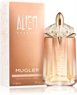 Mugler Alien Goddess Supra Florale EDP Spray For Women