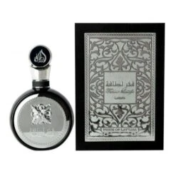 Lattafa Fakhar EDP Spray For Men