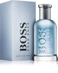Hugo Boss Bottled Tonic EDT Spray For Men -Paco Rabanne Perfume Shop tonic200