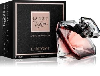 Lancome La Nuit Tresor EDP For Women 3 Lancome La Nuit Tresor EDP For Women - Image 3