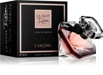 Lancome La Nuit Tresor EDP For Women 1 Lancome La Nuit Tresor EDP For Women