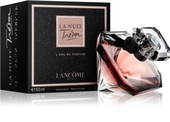 Lancome La Nuit Tresor EDP For Women 2 Lancome La Nuit Tresor EDP For Women - Image 2