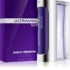 Paco Rabanne Ultraviolet Man EDT Spray