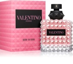 Valentino Born In Roma Donna EDP For Women