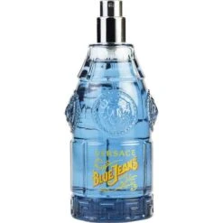 VERSACE Blue Jeans EDT For Men - Tester