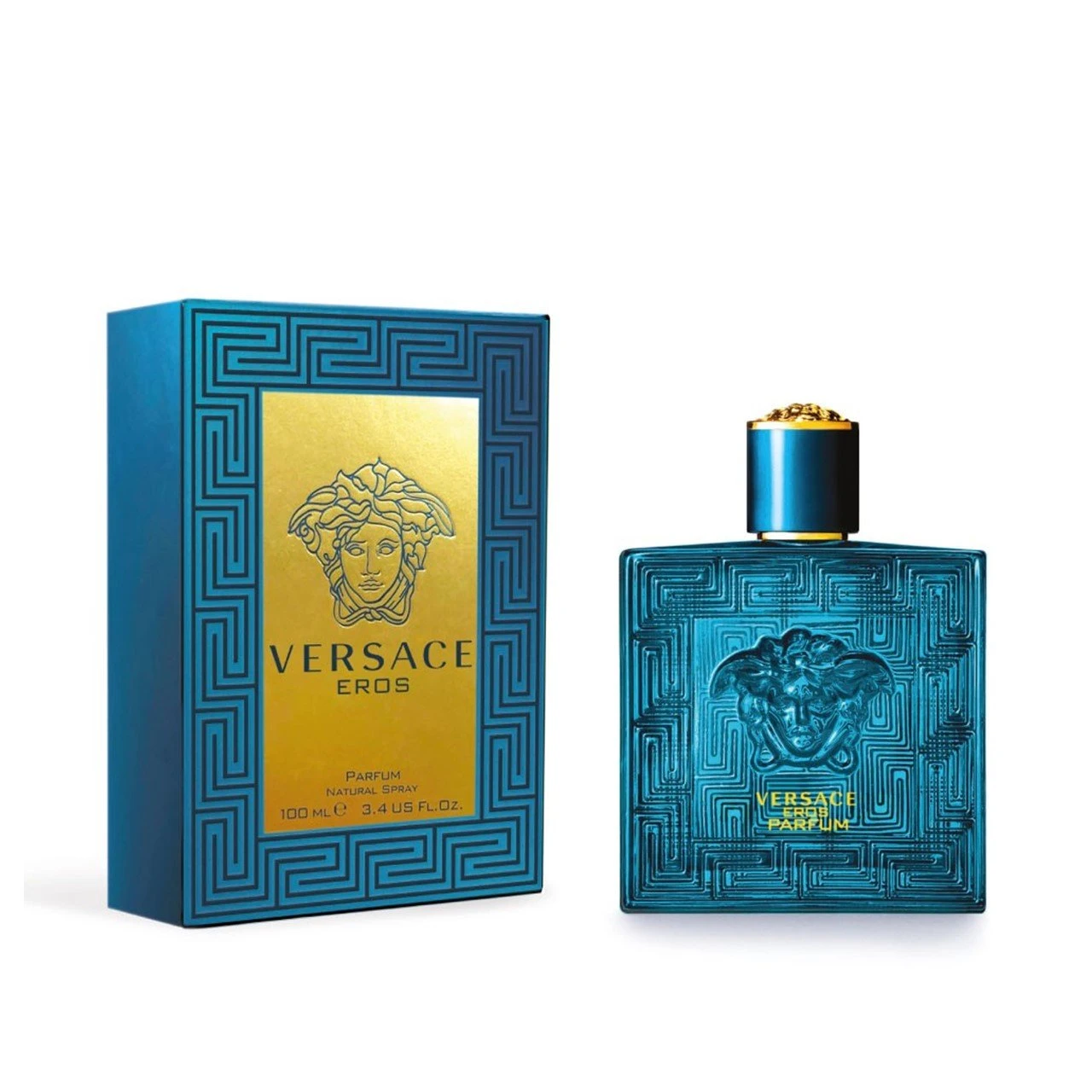 Versace Eros Pour Homme Parfum 1 Versace Eros Pour Homme Parfum