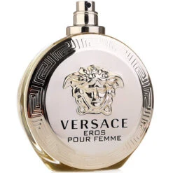 VERSACE Eros Pour Femme EDP For Women - Tester