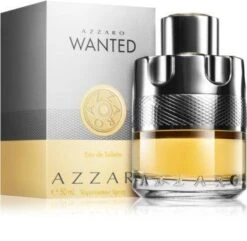 Azzaro Wanted EDT Spray For Men