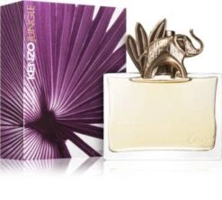 Kenzo Jungle Elephant For Women EDP