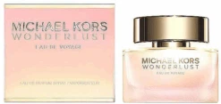 Michael Kors Wonderlust Eau De Voyage EDP Spray For Women