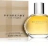 Burberry For Women Eau De Parfum Spray
