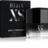 Paco Rabanne Black XS EDT Spray For Men