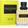 Valentino Born In Roma Yellow Dream EDP For Women