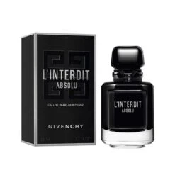 Givenchy L`Interdit Absolu Intense EDP For Women